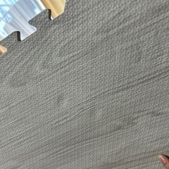 【美品✨】ジョイントマット大判59cmの画像