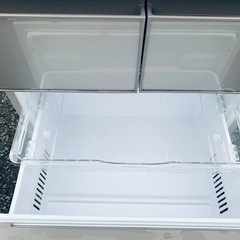🌸 日立 ノンフロン冷凍冷蔵庫 R-S40Jの画像