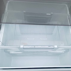 🌸 日立 ノンフロン冷凍冷蔵庫 R-S40Jの画像