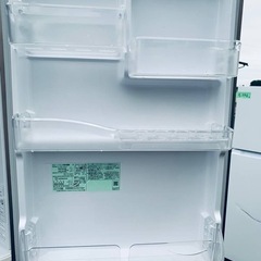🌸 日立 ノンフロン冷凍冷蔵庫 R-S40Jの画像