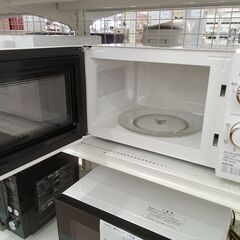 リユースのサカイ栃木店★ジモティ割あり★ TWINBIRD 電子レンジ DR-D429 50Hz専 19年製 動作確認／クリーニング済み TC9851の画像