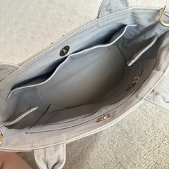 ハンドバッグの画像
