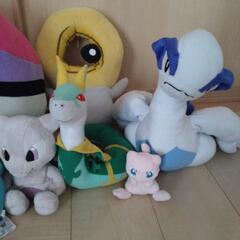 ポケモンセットの画像