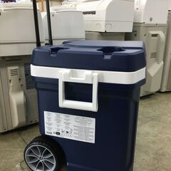 海外・日本製品のサルベージ品　IGLOO　クーラーボックス　５８Lの画像