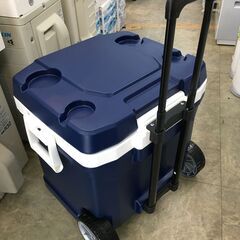 海外・日本製品のサルベージ品　IGLOO　クーラーボックス　５８Lの画像