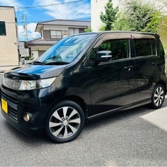 ワゴンRスティングレー ♦️24年式♦️ 2年車検の画像