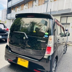 ワゴンRスティングレー ♦️24年式♦️ 2年車検の画像