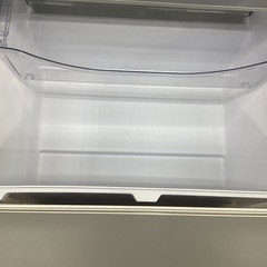 【安心保証付き】4ﾄﾞｱ冷蔵庫　 AQUA 　AQR-36J　 2020年製 の画像