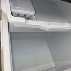 送料・設置込み可　冷蔵庫　282L Hisense 2021年【分解クリーニング済み】の画像