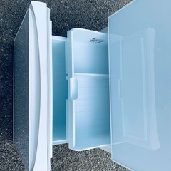 🌸TOSHIBA ノンフロン冷凍冷蔵庫 GR-K36SXVの画像