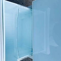🌸TOSHIBA ノンフロン冷凍冷蔵庫 GR-K36SXVの画像