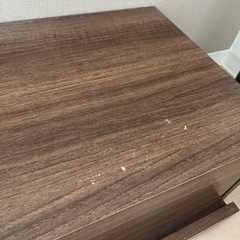 テレビ台の画像