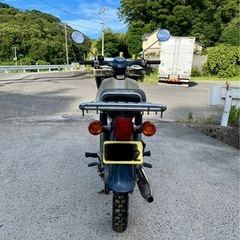 ◇ホンダ◇HONDA◇カブ◇プレスカブ◇AA01◇68,000km代◇の画像