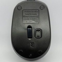 新品未使用品　マウス　充電式　パソコン　PCの画像