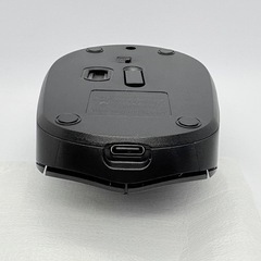 新品未使用品　マウス　充電式　パソコン　PCの画像