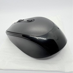 新品未使用品　マウス　充電式　パソコン　PCの画像