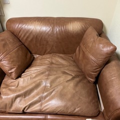 ソファの画像