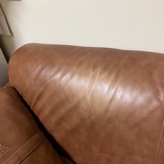 ソファの画像
