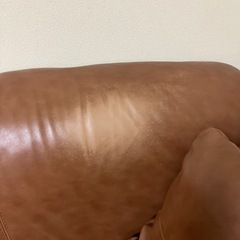 ソファの画像