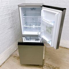 アクア 2020年製 126L 冷蔵庫 【全国発送対応】 K062630の画像