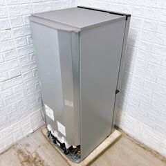 アクア 2020年製 126L 冷蔵庫 【全国発送対応】 K062630の画像