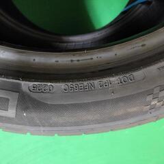 DX640 DAVANTI 245/45ZR17 99W XL 夏タイヤの画像