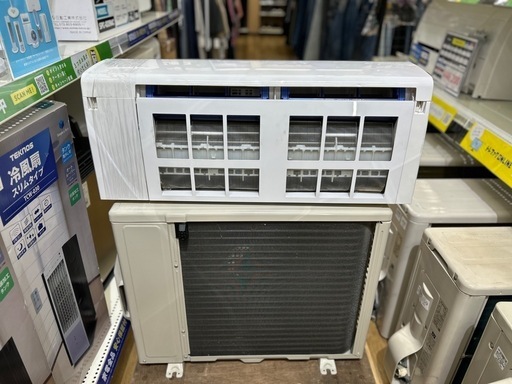 [トレジャーファクトリー大宮店] 富士通ゼネラル　壁掛けエアコンをご紹介します！