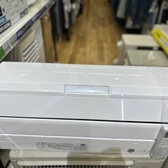 [トレジャーファクトリー大宮店] 富士通ゼネラル　壁掛けエアコンをご紹介します！の画像