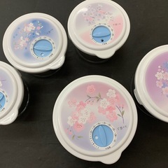 【美品】宇野千代　kitchen wareの画像