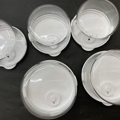 【美品】宇野千代　kitchen wareの画像