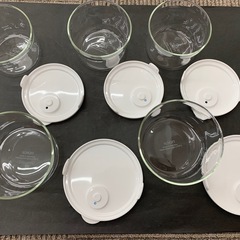 【美品】宇野千代　kitchen wareの画像