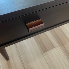 ローテーブルの画像