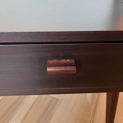 ローテーブルの画像
