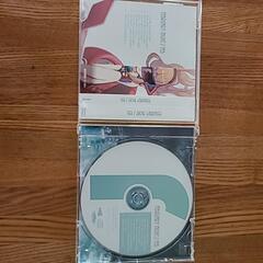 CDの画像