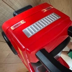 乗用玩具　メルセデスベンツ　の画像