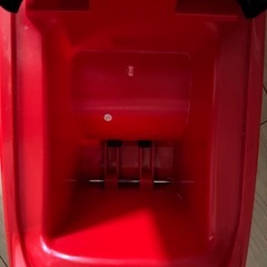 乗用玩具　メルセデスベンツ　の画像