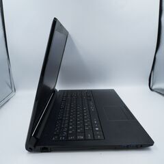 バッテリー◎ 15.6 ダイナブック ノートPC dynabook B65/DP Core i3-8130U windows11 pro 8GB SSD128GB  オフィス (B881)の画像