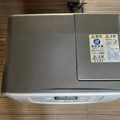 コロナファンヒーターの画像