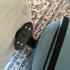 NIUBGS 回転 座椅子 ゲーミングチェアの画像