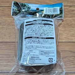 【決まりました】キャンプ用品 ミニ鉄板蓋の画像