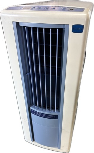 コロナ　クールサロン　冷風除湿機