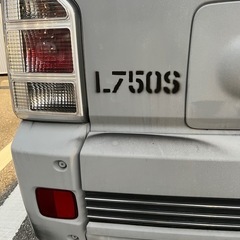 車検R7/10月まで‼️希少のturbo（リビルト新品）艶消しハケ、ローラー塗り！の画像