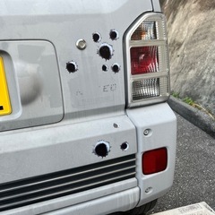 車検R7/10月まで‼️希少のturbo（リビルト新品）艶消しハケ、ローラー塗り！の画像