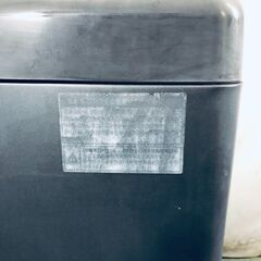 ID:sg220189 ハイアール Haier 洗濯機 一人暮らし 中古 2023年製 全自動洗濯機 5.5kg ブラック 送風 乾燥機能付き JW-U55LK(AK)  【リユース品：状態C】【送料無料】【設置費用無料】の画像