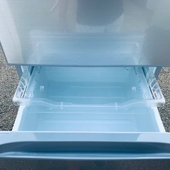 🌸TOSHIBA ノンフロン冷凍冷蔵庫 GR-417Gの画像