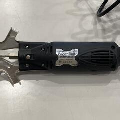 ニシガキ工業　チェンソー目立機の画像