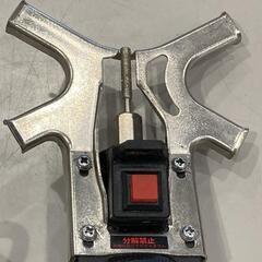 ニシガキ工業　チェンソー目立機の画像