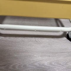 コストコ　キッチンワゴン　パステルカラー　3色　トロリーワゴンの画像