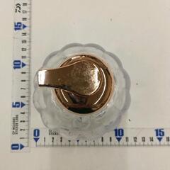0722-313 【無料】 ポンプボトル　ピンクゴールドの画像