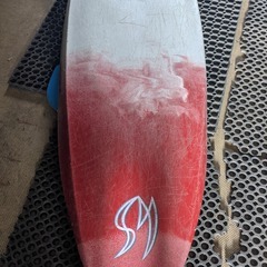 倶知安町 WAVE SPORT ダウンリバー カヤック パドル他付の画像